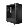 Datora korpuss CHIEFTEC Elox 2xUSB3.2 1xUSB2.0